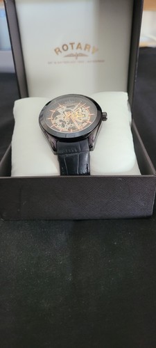 Rotary gs03630 men black - rotary, gs03630/04