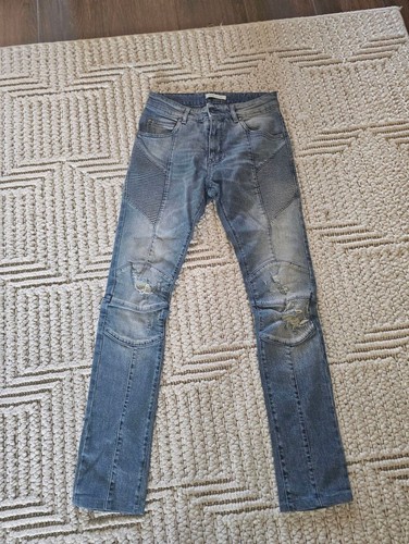 Pierre balmain biker - pierre,