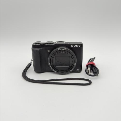 Sony dsc hx60 black - sony, dsc-hx60