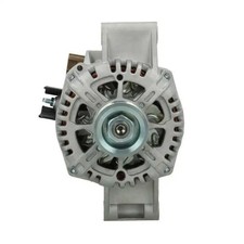 ALTERNATOR FITS: FORD FOCUS I