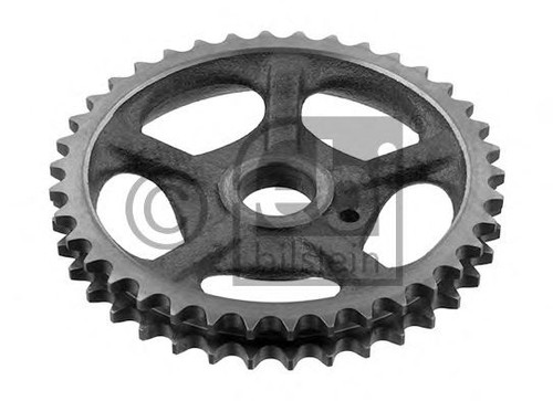 Camshaft gear mercedes - camshaft, 508