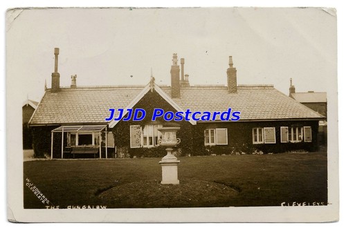 Cl15 cleveleys the bungalow - cl15,