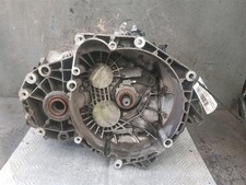 09-15 MK6 J VAUXHALL ASTRA GEARBOX F40 2.0 CDTI DIESEL A20DTH LBS 6 SPEED MANUAL