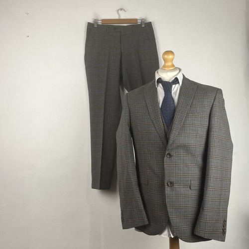 Next piece suit men - piece, 40r