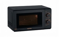 Daewoo 20L Manual Microwave
