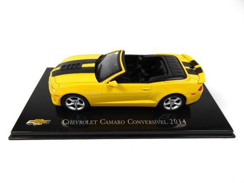 Chevrolet camaro 2014 yellow - camaro,