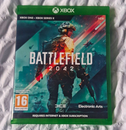 Electronic arts battlefield - electronic,