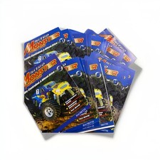 HACHETTE NITRO RC RADIO