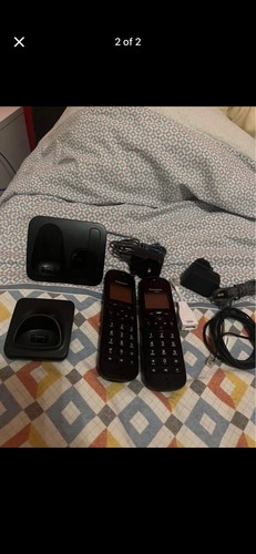 Premium black cordless - premium,