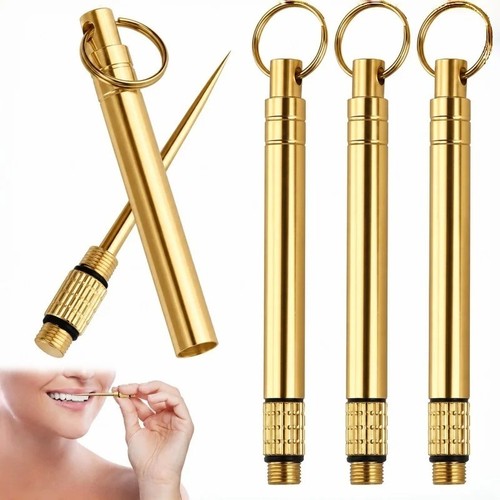 Titanium alloy telescopic - titanium,