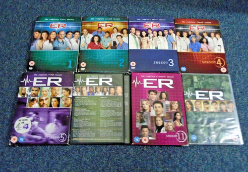 Series 5 8 11 - er,
