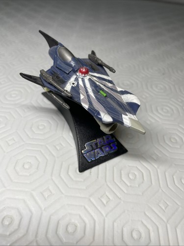 Star wars titanium series - star,