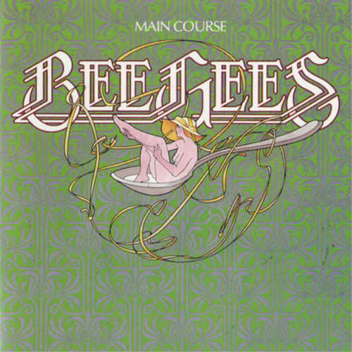 The bee gees main course - the,