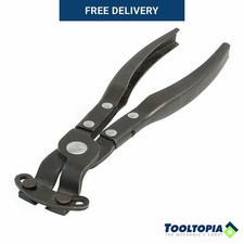 CV Joint Offset Boot Band Plier - LISLE L3060