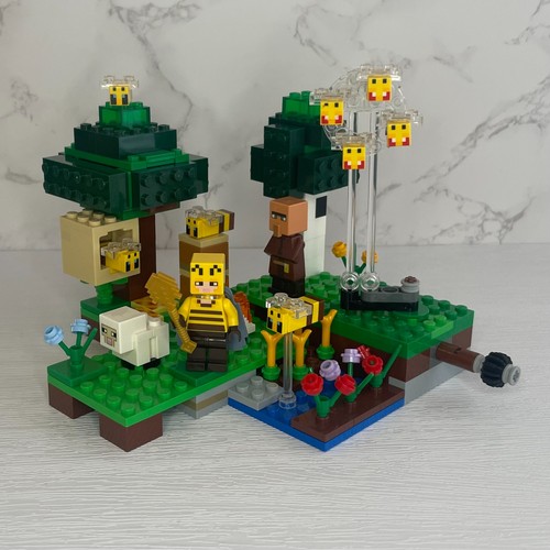 100 complete lego - 100%,