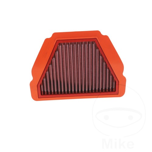 BMC Race Air Filter Yellow
