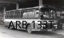 Barton ARB 133T Leyland PSU