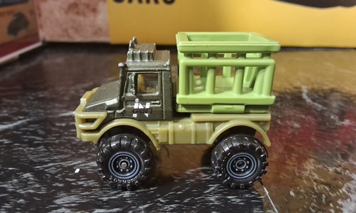 2017 matchbox 97 - 2017, '97