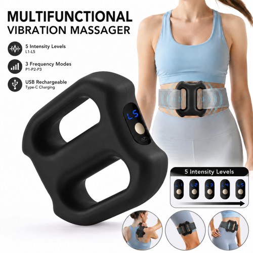 5mode electric fascia ring - 5mode,