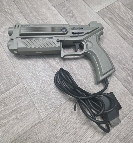 Logic3 predator light - logic3, for