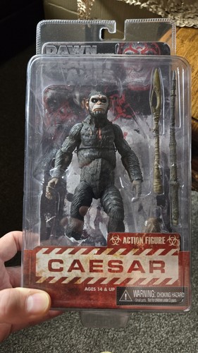 Neca dawn the - the, of