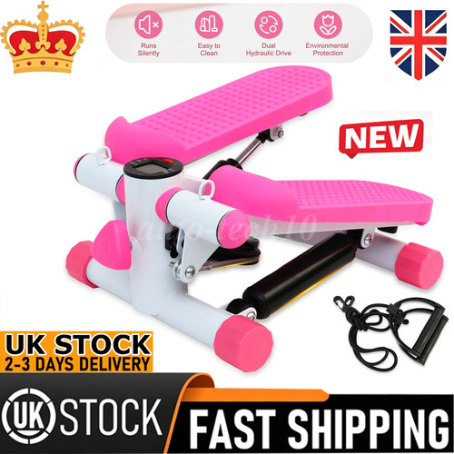 Mini stepper machine - stepper,