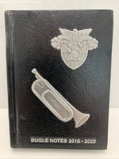 West Point Bugle Notes ~ US