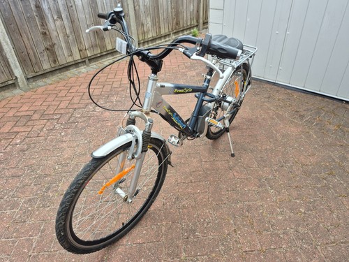 Salisbury hybrid bicycle - salisbury,