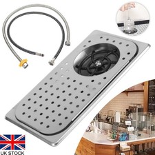 Kitchen Glass Rinser for Beer