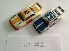 Tomy AFX Tyco Slot Car BMW