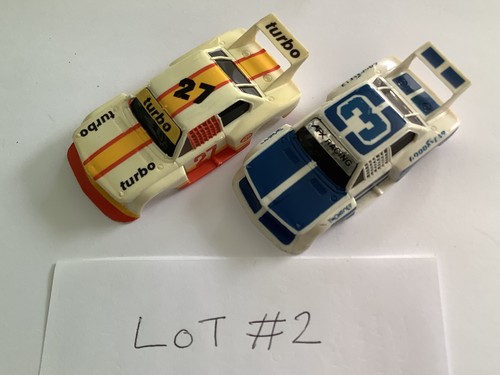 Tomy afx tyco slot car - tyco, bmw
