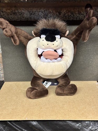 Vintage looney tunes tasmanian - vintage,