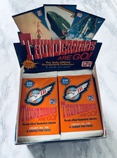 Thunderbirds Are Go Official