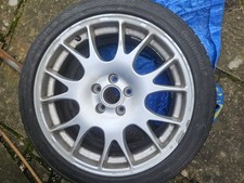 GENUINE BBS CH028 AUDI 18"