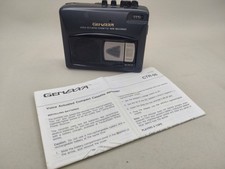 Genexxa Voice Activated