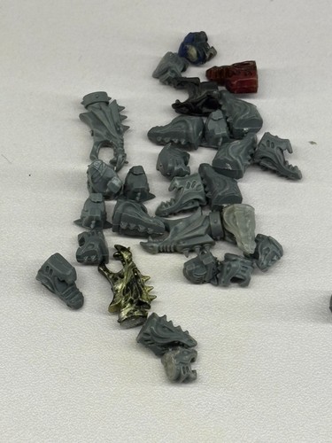 Warhammer bits 40k chaos - bits,