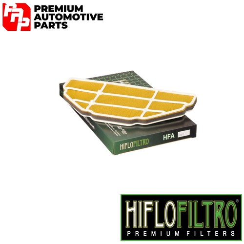Air filter kawasaki zx600 - filter,