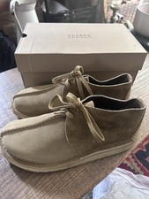 Clarks Originals Desert Trek
