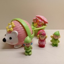 ELC Happyland Fairy Tale