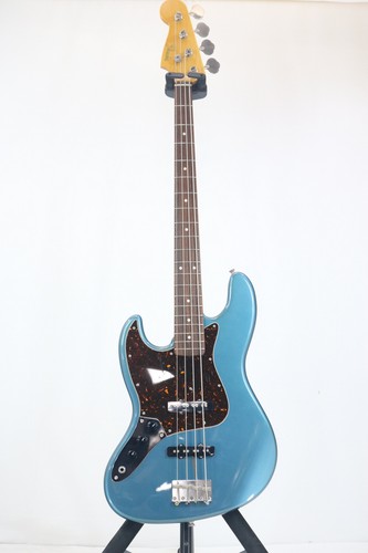 Fender japan jb62 left - jb62, left-handed