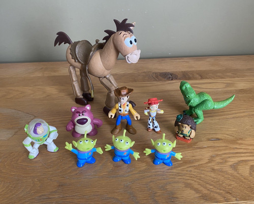Disney pixar toy - pixar, story