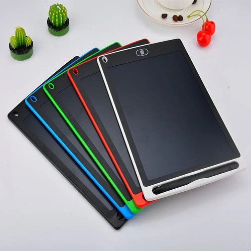 Electronic digital lcd - 8.5",