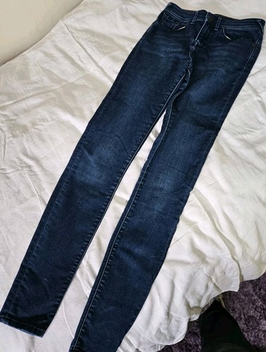 Jack wills dark - dark, denim