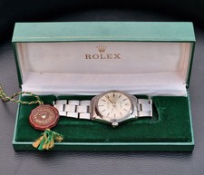 Gents Rolex Oyster Perpetual
