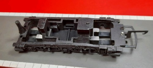 Triang hornby keeper - hornby,