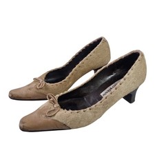 Roberto Vianni Camel Hair