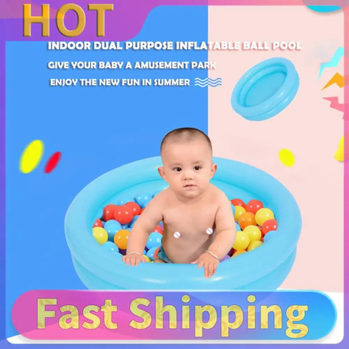 60cm kids inflatable - 60cm,