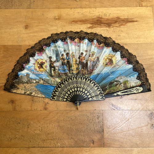 Large 60cm vintage - large,