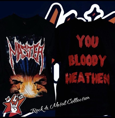 Master official shirt new - master, t-shirt