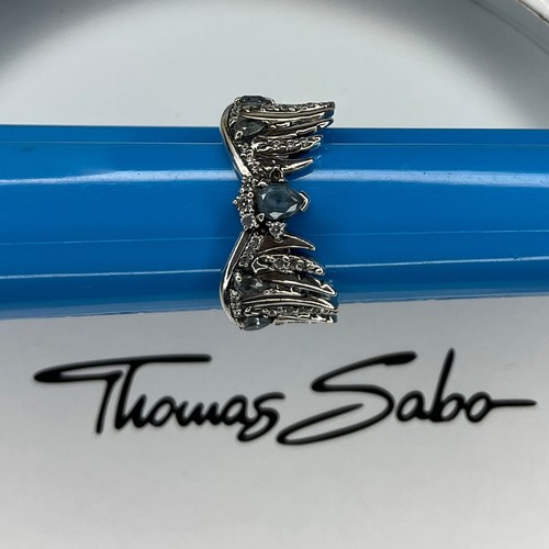 Thomas sabo phoenix wings ring - sabo,